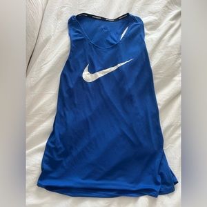 Nike Tank